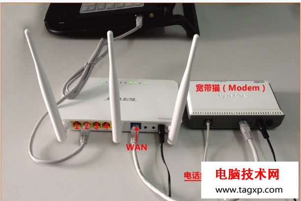 TP-Link路由器192.168.1.1打不開(kāi)怎么辦？TP-Link路由器192.168.1.1打不開(kāi)的解決方法