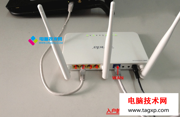 TP-Link路由器192.168.1.1打不開(kāi)怎么辦？TP-Link路由器192.168.1.1打不開(kāi)的解決方法