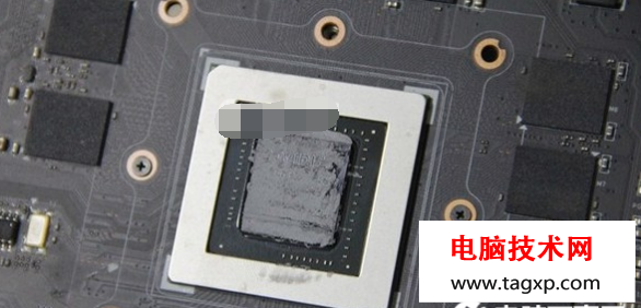 電腦顯卡怎么清理灰塵？顯卡清理灰塵圖文教程_www.laotiku.cn