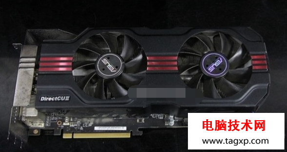 電腦顯卡怎么清理灰塵？顯卡清理灰塵圖文教程_www.laotiku.cn