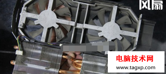 電腦顯卡怎么清理灰塵？顯卡清理灰塵圖文教程_www.laotiku.cn