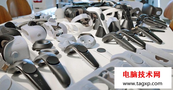 HTC VIVE