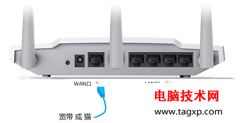 登錄不了管理界面怎么辦？melogin.cn打不開