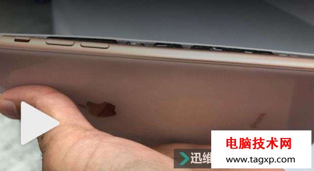 首例！iPhone 8 Plus充電中忽然爆裂：果粉當(dāng)場嚇蒙