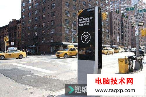 連上了無(wú)線WiFi但是無(wú)法訪問(wèn)網(wǎng)絡(luò)？可以這么搞定！