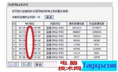 網(wǎng)速慢、WIFI網(wǎng)絡(luò)被蹭的解決方法。