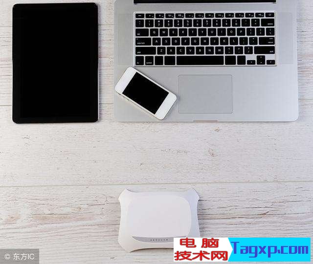 路由器的工作方式與作用！