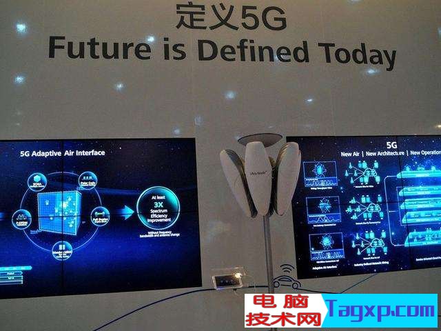 5G技術(shù)解讀：為何如此重要，能帶來什么？