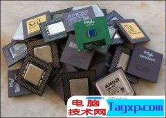 八個與CPU相關的電腦故障及解決方法