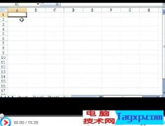 <b>word2007視頻教程-29中文版式</b>