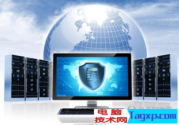 電腦安全