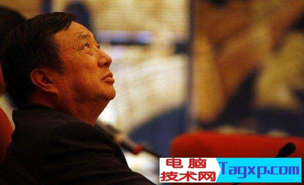 任正非是怎么想的，把手機像白菜一樣賣！