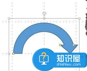 powerpoint環(huán)形箭頭如何做 ppt制作環(huán)形箭頭的圖文教程