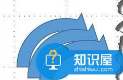 powerpoint環(huán)形箭頭如何做 ppt制作環(huán)形箭頭的圖文教程