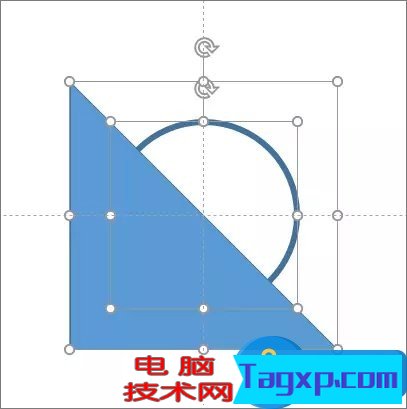 PowerPoint2016怎么合并形狀 PowerPoint2016合并形狀功能教程