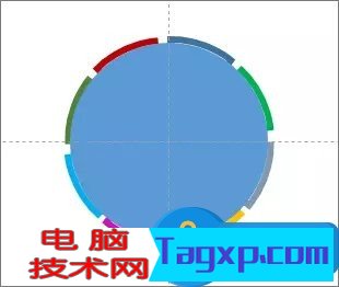 PowerPoint2016怎么合并形狀 PowerPoint2016合并形狀功能教程