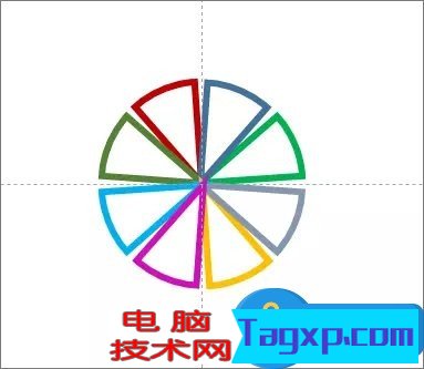 PowerPoint2016怎么合并形狀 PowerPoint2016合并形狀功能教程