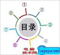 PowerPoint2016合并形狀功能