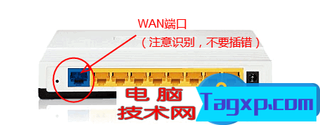 有線路由器下接無線路由器如何設置教程 有線路由器后面怎么再接無線路由器技巧