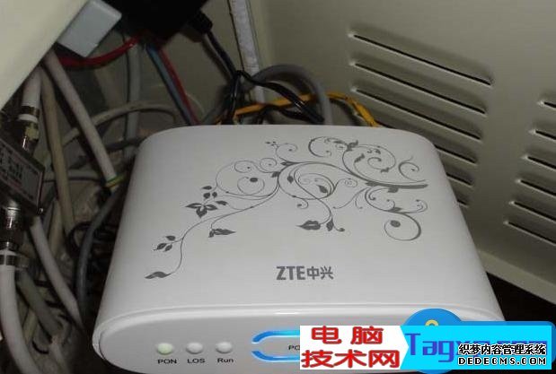 光纖貓接無線路由器怎么設(shè)置密碼 電信光纖貓與tplink無線路由器連接設(shè)置