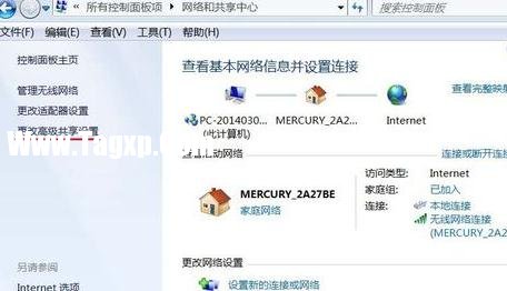 局域網(wǎng)之間怎么訪問(wèn)