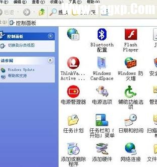 臺(tái)式電腦連接局域網(wǎng)