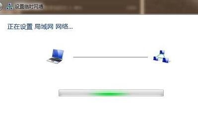 臺式機(jī)如何創(chuàng)建局域網(wǎng)