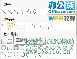 僅需三步，WPS文字輕松插入結(jié)構(gòu)圖