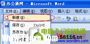 新建