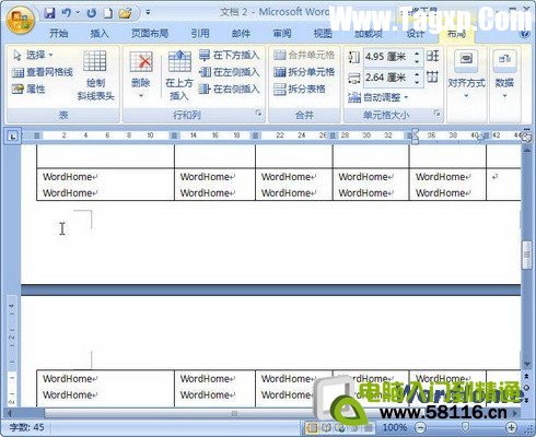 word2007