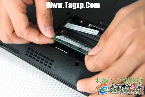 手把手教你升級 筆記本內(nèi)存升級詳解