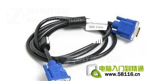 電腦顯示器模糊怎么辦圖片3