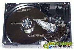 關于硬盤的保養(yǎng)的建議