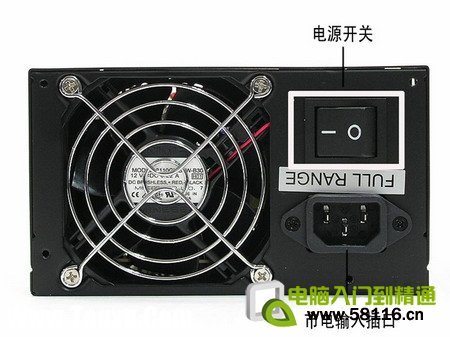 《電腦接口和連線圖解》《主板跳線連接技巧圖解》圖片1