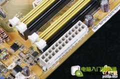 電腦主板接口使用說明