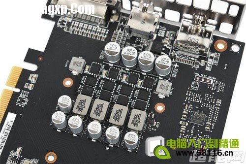 主板和顯卡到底是如何給CPU和GPU供電的？