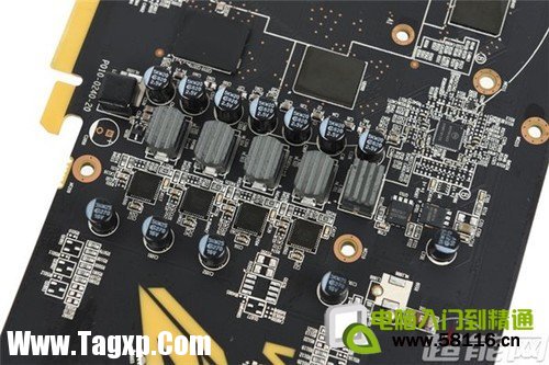 主板和顯卡到底是如何給CPU和GPU供電的？
