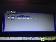 聯想筆記本E49系列進不了BIOS