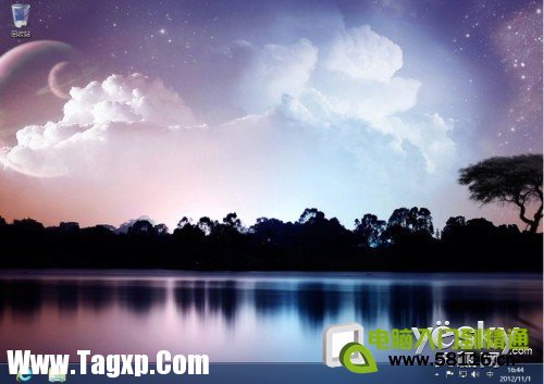 為Win8輕松打造熟悉順手的Windows傳統(tǒng)桌面