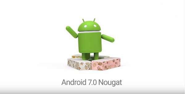 谷歌Android 7.0內(nèi)置彩蛋怎么開啟 