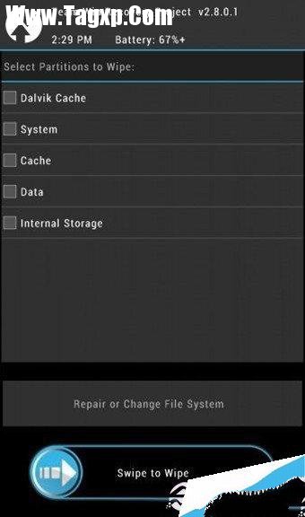 Android手機(jī)