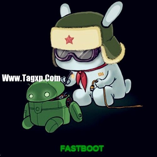 fastboot是什么意思？  