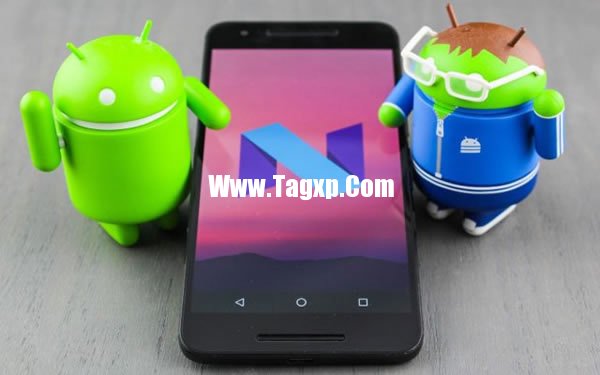 安卓Android7.0新功能匯總 