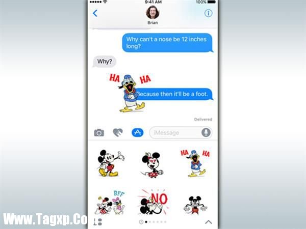 Android 7.0對比iOS 10：孰優(yōu)孰劣？