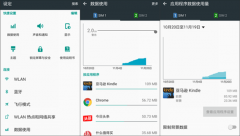 安卓手機如何省流量?