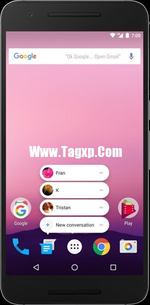 Android7.1增加了什么新功能？安卓7.1更新內(nèi)容