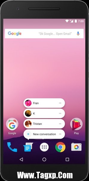 Android7.1有什么新功能 Android7.1更新新增了什么內(nèi)容