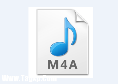 m4a是什么格式？   