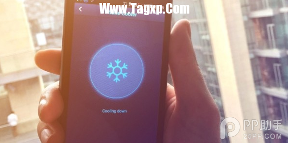 如何解決Android機發(fā)熱問題 