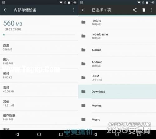 安卓6.0究竟怎么樣？